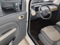 FAW Besturn Xiaoma 2025 222km Dynamic Edition - ფოტო 16