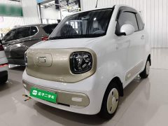 FAW Besturn Xiaoma 2025 222km Dynamic Edition - ფოტო 2