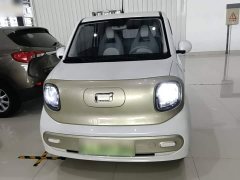 FAW Besturn Xiaoma 2025 222km Dynamic Edition - ფოტო 3