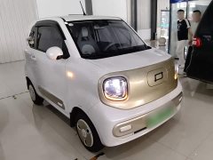 FAW Besturn Xiaoma 2025 222km Dynamic Edition - ფოტო 4