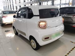 FAW Besturn Xiaoma 2025 222km Dynamic Edition - ფოტო 5