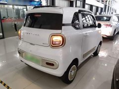 FAW Besturn Xiaoma 2025 222km Dynamic Edition - ფოტო 7