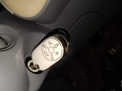FAW Besturn Xiaoma 2025 222km Dynamic Edition - ფოტო 9