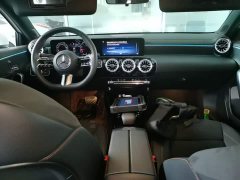 Mercedes-Benz A-Class 2023 A 200 L Fashion Edition - ფოტო 10
