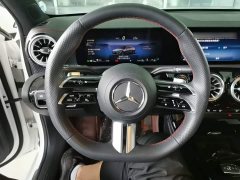 Mercedes-Benz A-Class 2023 A 200 L Fashion Edition - ფოტო 11