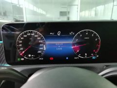 Mercedes-Benz A-Class 2023 A 200 L Fashion Edition - ფოტო 12