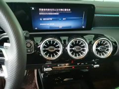 Mercedes-Benz A-Class 2023 A 200 L Fashion Edition - ფოტო 13