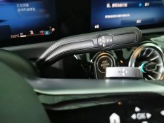 Mercedes-Benz A-Class 2023 A 200 L Fashion Edition - ფოტო 14