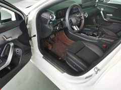 Mercedes-Benz A-Class 2023 A 200 L Fashion Edition - ფოტო 16