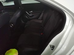 Mercedes-Benz A-Class 2023 A 200 L Fashion Edition - ფოტო 17