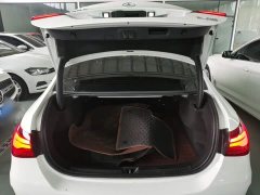 Mercedes-Benz A-Class 2023 A 200 L Fashion Edition - ფოტო 19