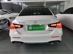 Mercedes-Benz A-Class 2023 A 200 L Fashion Edition - ფოტო 6