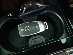 Mercedes-Benz A-Class 2023 A 200 L Fashion Edition - ფოტო 9
