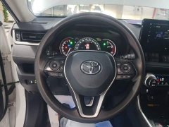 Toyota RAV4 2023 2.0L CVT FWD Fashion Edition - ფოტო 11