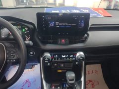 Toyota RAV4 2023 2.0L CVT FWD Fashion Edition - ფოტო 13