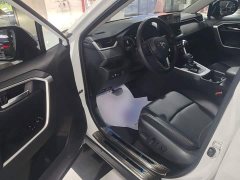 Toyota RAV4 2023 2.0L CVT FWD Fashion Edition - ფოტო 16