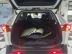 Toyota RAV4 2023 2.0L CVT FWD Fashion Edition - ფოტო 19
