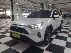 Toyota RAV4 2023 2.0L CVT FWD Fashion Edition - ფოტო 2
