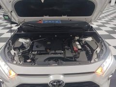 Toyota RAV4 2023 2.0L CVT FWD Fashion Edition - ფოტო 20