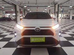 Toyota RAV4 2023 2.0L CVT FWD Fashion Edition - ფოტო 3