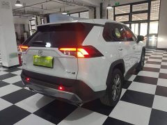 Toyota RAV4 2023 2.0L CVT FWD Fashion Edition - ფოტო 7