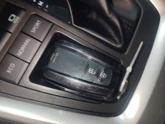 Toyota RAV4 2023 2.0L CVT FWD Fashion Edition - ფოტო 9
