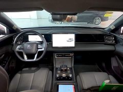 BYD Qin L DM-i Smart Drive Edition 120KM Superior - ფოტო 10