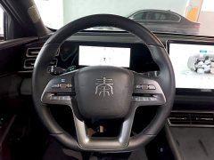 BYD Qin L DM-i Smart Drive Edition 120KM Superior - ფოტო 11