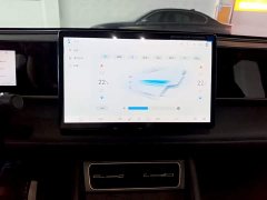 BYD Qin L DM-i Smart Drive Edition 120KM Superior - ფოტო 13