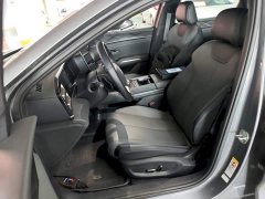 BYD Qin L DM-i Smart Drive Edition 120KM Superior - ფოტო 15