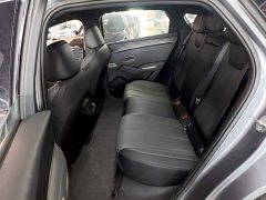 BYD Qin L DM-i Smart Drive Edition 120KM Superior - ფოტო 17