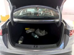 BYD Qin L DM-i Smart Drive Edition 120KM Superior - ფოტო 19
