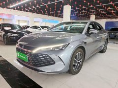 BYD Qin L DM-i Smart Drive Edition 120KM Superior - ფოტო 2