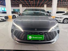 BYD Qin L DM-i Smart Drive Edition 120KM Superior - ფოტო 3