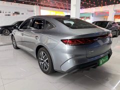 BYD Qin L DM-i Smart Drive Edition 120KM Superior - ფოტო 5