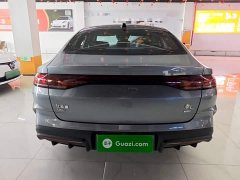 BYD Qin L DM-i Smart Drive Edition 120KM Superior - ფოტო 6