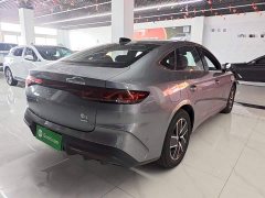 BYD Qin L DM-i Smart Drive Edition 120KM Superior - ფოტო 7