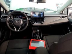 Toyota Corolla 2023 TNGA 1.5L CVT Leading Edition - ფოტო 10