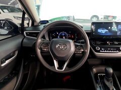 Toyota Corolla 2023 TNGA 1.5L CVT Leading Edition - ფოტო 11