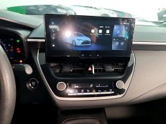 Toyota Corolla 2023 TNGA 1.5L CVT Leading Edition - ფოტო 13