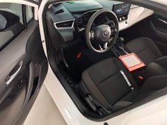 Toyota Corolla 2023 TNGA 1.5L CVT Leading Edition - ფოტო 16