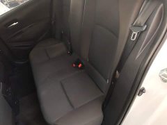 Toyota Corolla 2023 TNGA 1.5L CVT Leading Edition - ფოტო 17
