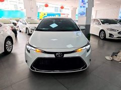 Toyota Corolla 2023 TNGA 1.5L CVT Leading Edition - ფოტო 3