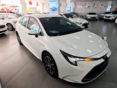 Toyota Corolla 2023 TNGA 1.5L CVT Leading Edition - ფოტო 4