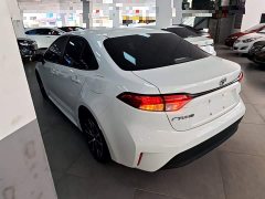 Toyota Corolla 2023 TNGA 1.5L CVT Leading Edition - ფოტო 5