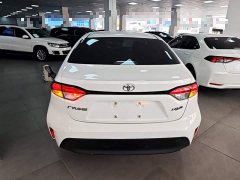 Toyota Corolla 2023 TNGA 1.5L CVT Leading Edition - ფოტო 6