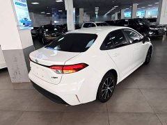Toyota Corolla 2023 TNGA 1.5L CVT Leading Edition - ფოტო 7