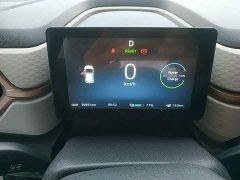 Flower Fairy 251km Clover 36kW - photo 12