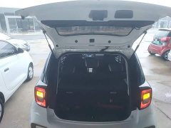 Flower Fairy 251km Clover 36kW - photo 19