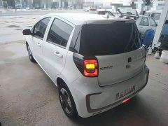Flower Fairy 251km Clover 36kW - photo 5